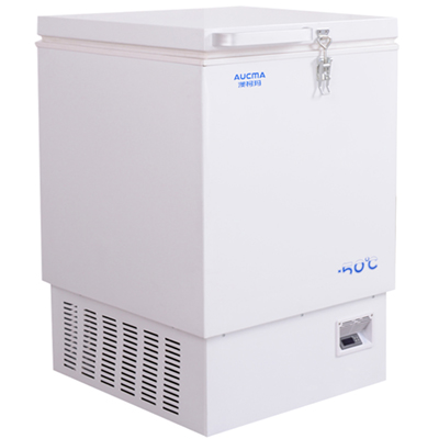 青岛澳柯玛-10~-50℃金枪鱼专用保存箱