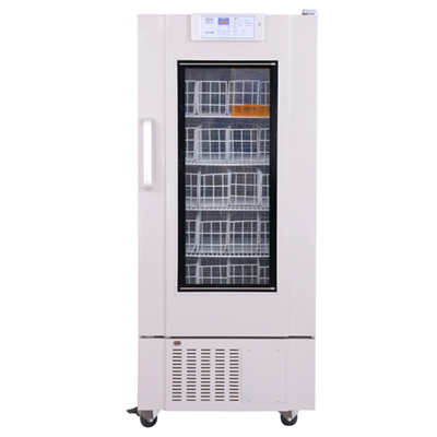 青岛澳柯玛4℃血液冷藏箱血液保存箱