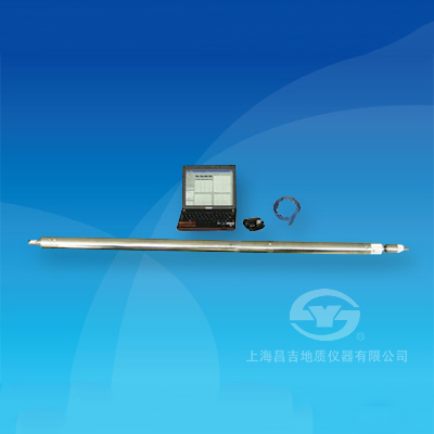 上海昌吉JTL-40FW型无缆光纤陀螺测斜仪