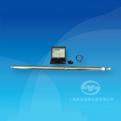 上海昌吉JTL-40FWL型无缆水平光纤陀螺测斜仪
