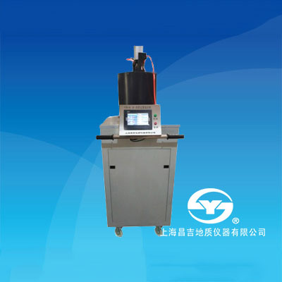 上海昌吉SYD-DL-20沥青定量自动加注仪