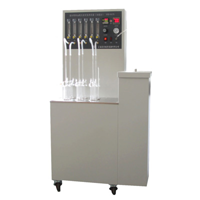 上海昌吉SYD-0175型馏分燃料油氧化安定性测定器