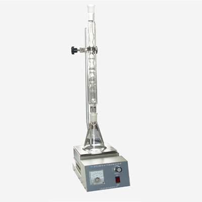 上海昌吉SYD-264型石油产品酸值、酸度试验器
