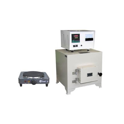 上海昌吉SYD-508型石油产品灰分试验器(分体数显)