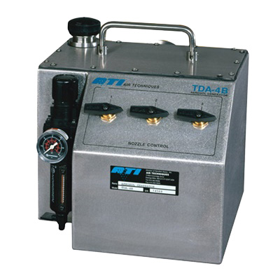TDA-4B气溶胶发生器 高效过滤器检漏仪