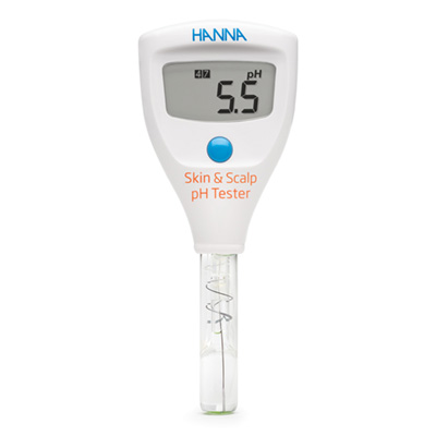 HI981037酸度计pH计测定仪【适用表面样品测量】