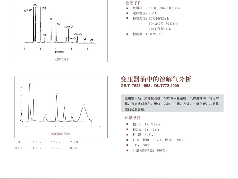 上海舜宇恒平GC1120气相色谱仪