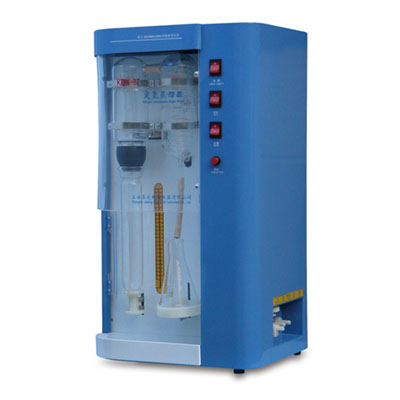 KDN-BZ定氮仪蒸馏器