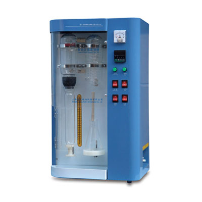 KDN-CZ定氮仪蒸馏器