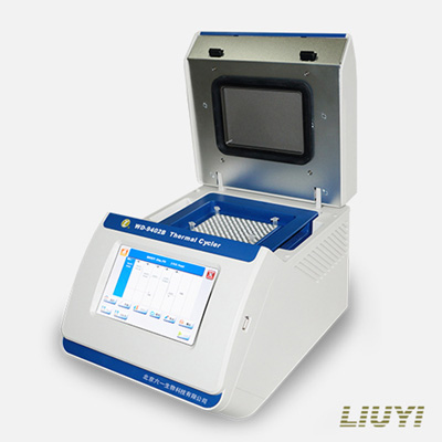 北京六一WD-9402D基因扩增仪PCR仪