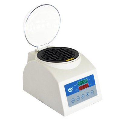 海门其林贝尔GL-1800干浴恒温器
