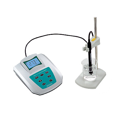 上海三信实验室电导率仪DDS-11C