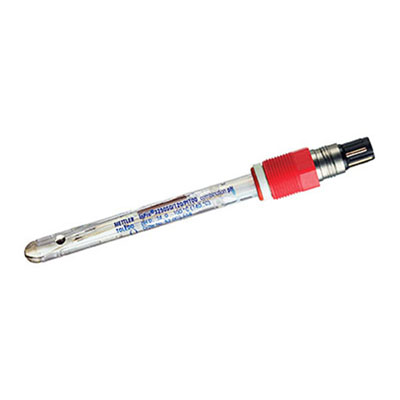 Mettler梅特勒InPro3250在线pH电极 液态电解液 预加压、耐介质反渗 自动温度补偿