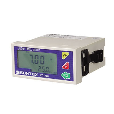 SUNTEX上泰PC-100 微电脑pH/ORP变送器