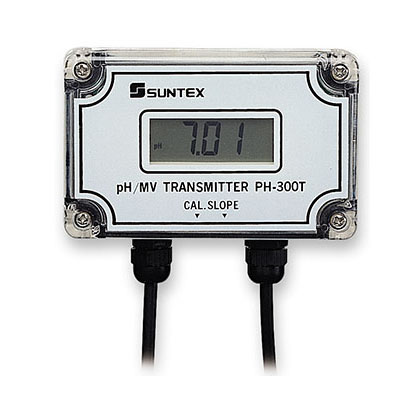 SUNTEX上泰PH-300T 微电脑pH/ORP变送器