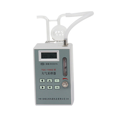 TQC-1500Z大气采样器
