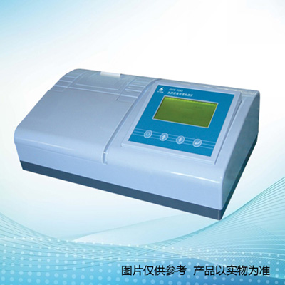 长春吉大小天鹅GDYN-308S农药残留快速测定仪(8通道)农药残毒快速检测仪