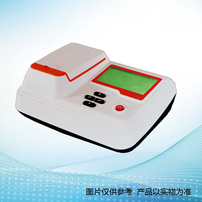 长春吉大小天鹅GDYQ-100SA2食品吊白块快速测定仪