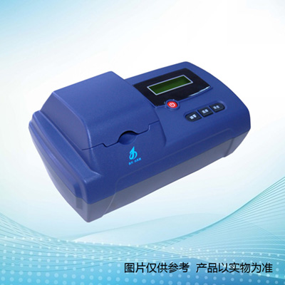 长春吉大小天鹅GDYQ-110SM过氧化苯甲酰快速测定仪