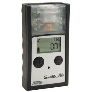 英思科GBEx单一可燃气检测仪