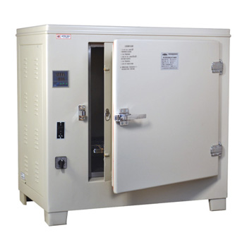 上海跃进GZX-DH-BS系列电热恒温干燥箱