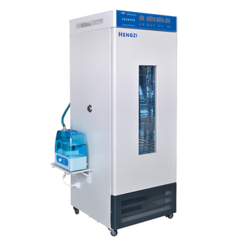 上海跃进LRHS-II系列恒温恒湿培养箱恒温恒湿箱
