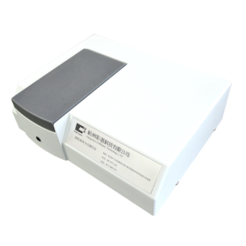 CS-810台式分光测色仪