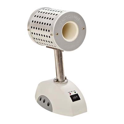 红外接种灭菌器