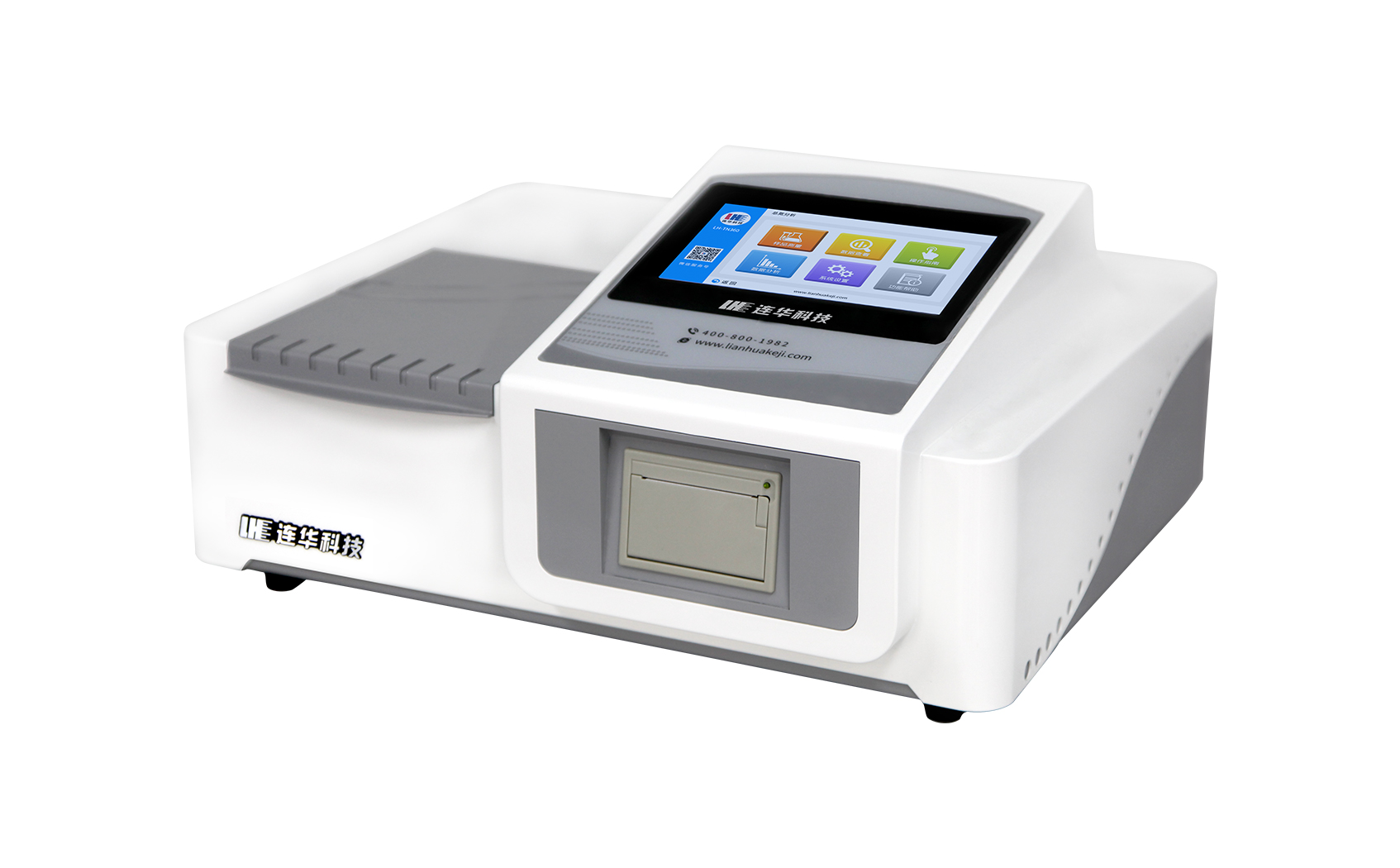 连华科技LH-TN360总氮测定仪