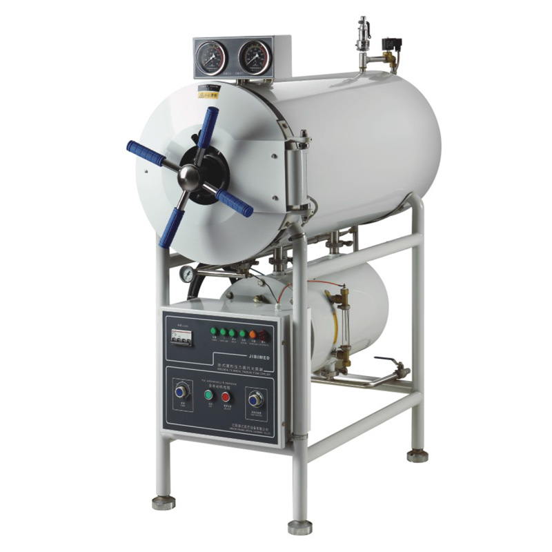 滨江医疗WS-150YDA卧式压力蒸汽灭菌器卧式灭菌锅