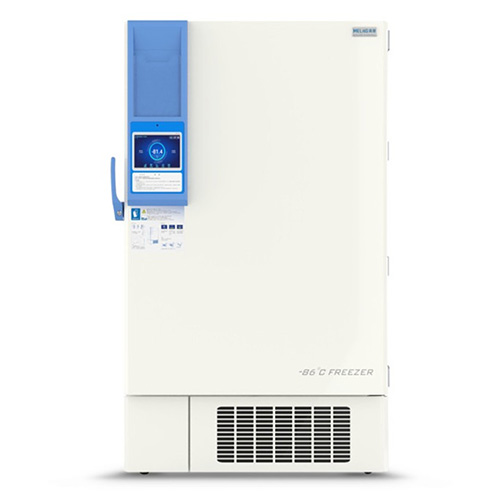 中科美菱DW-HL1010超低温冰箱冷冻储存箱-86℃