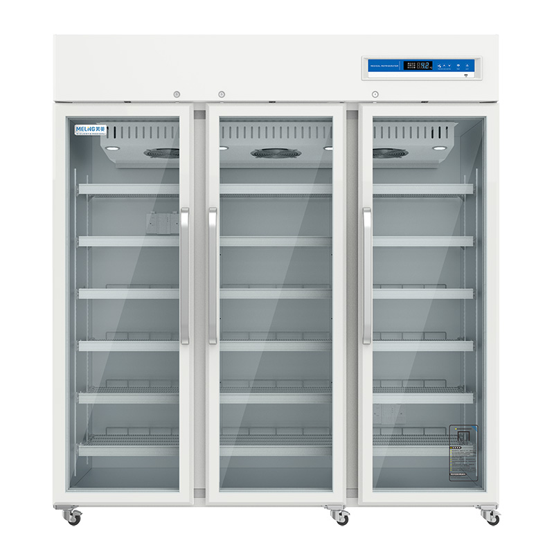 中科美菱2~8℃医用冰箱冷藏箱药品冷藏箱YC-1505L
