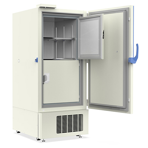 中科美菱DW-HL530超低温冰箱冷冻存储箱-86℃