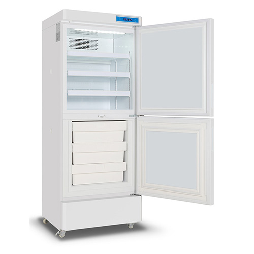 中科美菱YCD-FL300医用冷藏冷冻箱YCD-FL300