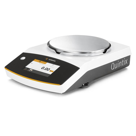 QUINTIX5101-1CN电子天平5100g/0.11g