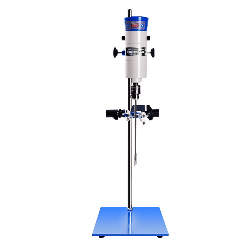 JB300-SH数显恒速强力电动搅拌机