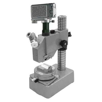  9JS光切法显微镜（数码型）