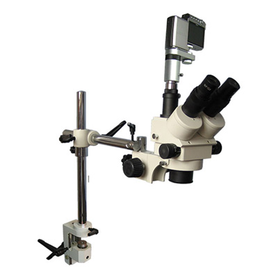 XTZ-E21S体视显微镜（数码型、支架式）