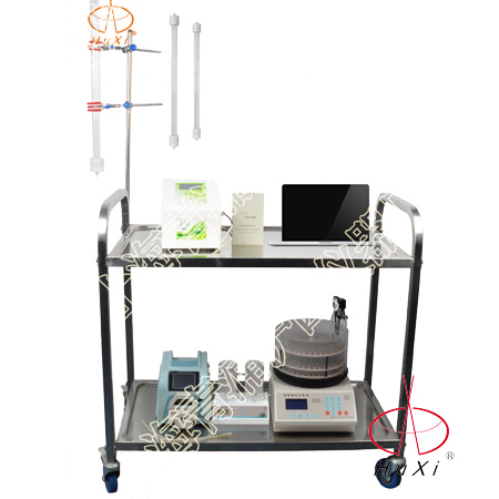 MQP-4自动液相色谱分离层析仪