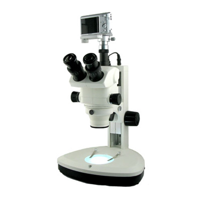 XTL-BM-9TS体视显微镜（数码、变倍、7.5-300X）