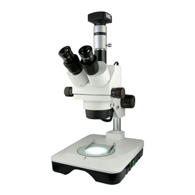 XTZ-EAD体视显微镜（电脑、变倍、7~90X）