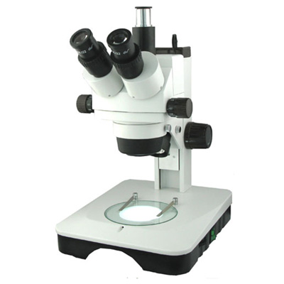 XTZ-E体视显微镜（三目、变倍、7-180X）