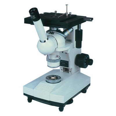 BM-4XBI金相显微镜（单目、倒置）