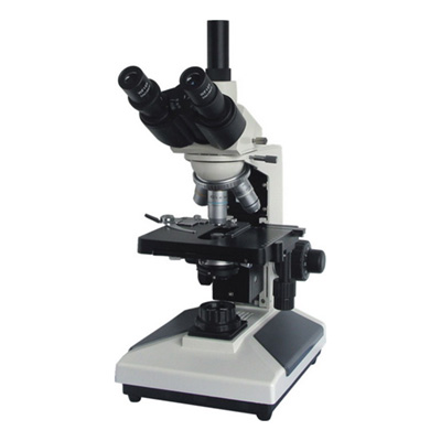 XSP-BM-12CA生物显微镜（三目）