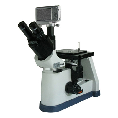  BM-4XCS金相显微镜（数码、倒置）