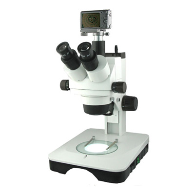 XTZ-ES体视显微镜（数码、变倍、7-45X）