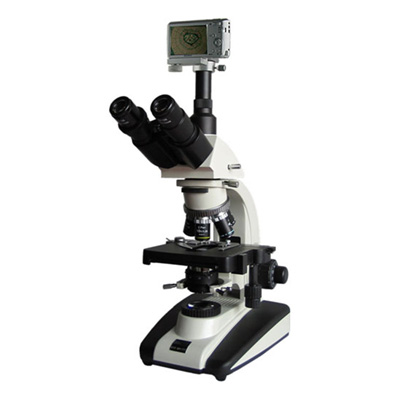 XSP-BM-20AS生物显微镜（数码、UIS）