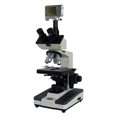 XSP-BM-10CAS生物显微镜（数码）