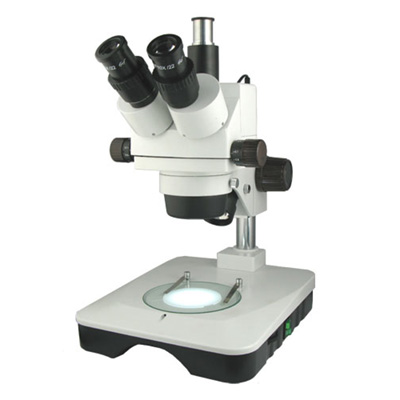 XTZ-EA体视显微镜（三目、变倍、7-90X）