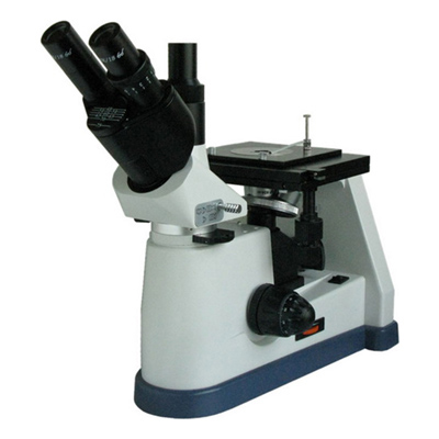 BM-4XC金相显微镜（三目、倒置）